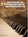 Metodo di pianoforte autodidatta (libro/CD)