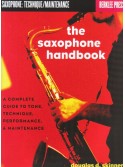 The Saxophone Handbook