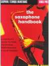 The Saxophone Handbook