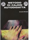 Metodo di Cajon Autodidatta (libro/DVD/CD MP3)