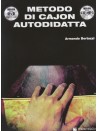 Metodo di Cajon Autodidatta (libro/DVD/CD MP3)