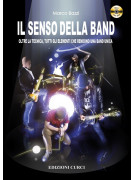  Il senso della Band (libro/DVD)