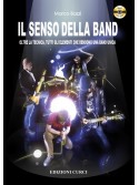  Il senso della Band (libro/DVD)