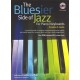 The Bluesier Side Of Jazz - Piano/Keyboards (book/CD)