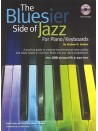 The Bluesier Side Of Jazz - Piano/Keyboards (libro/CD)