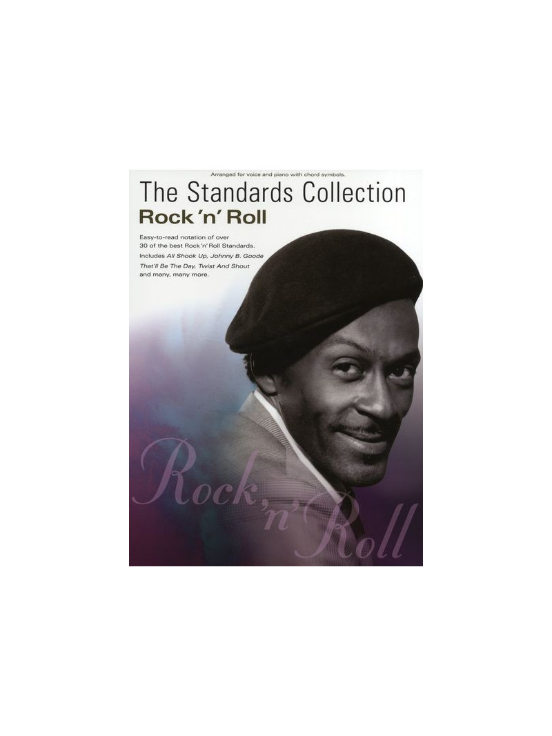 The Standards Collection: Rock 'n' Roll