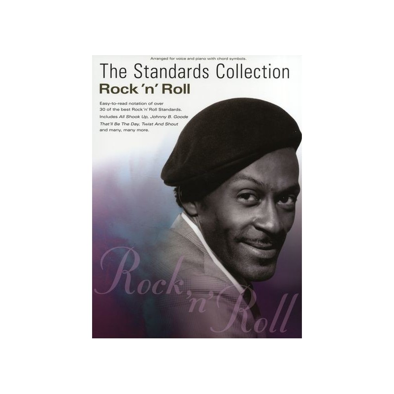 The Standards Collection: Rock 'n' Roll