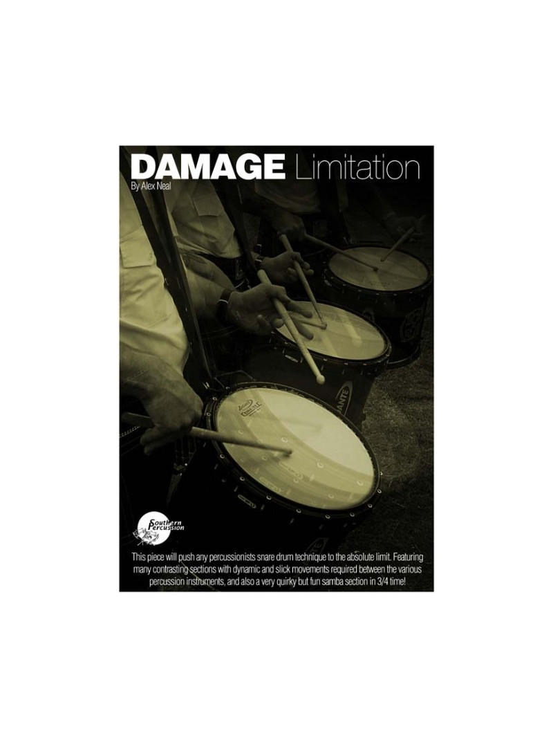 Damage Limitation