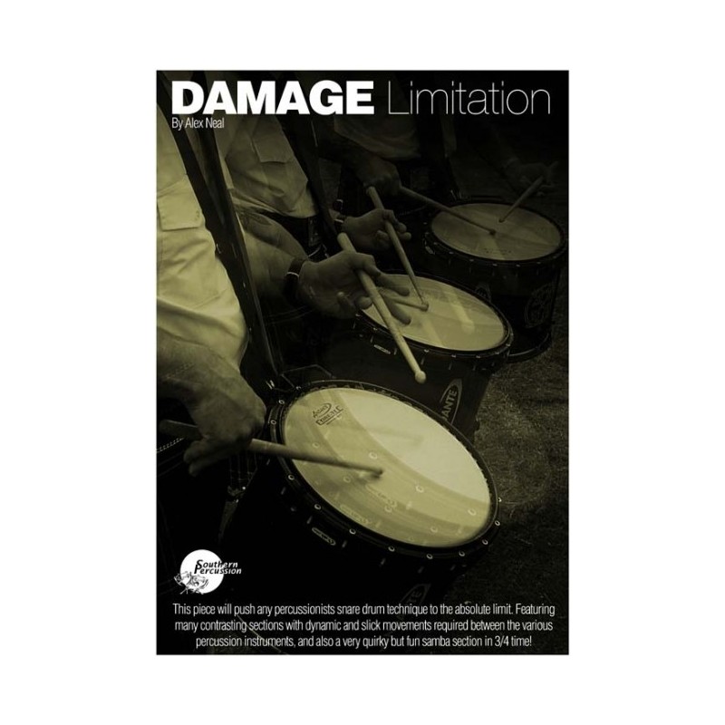 Damage Limitation