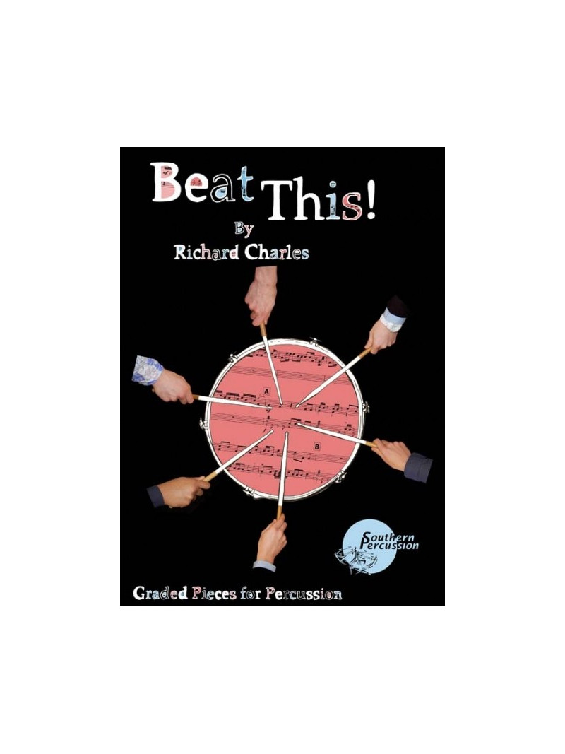 Richard Charles - Beat This!