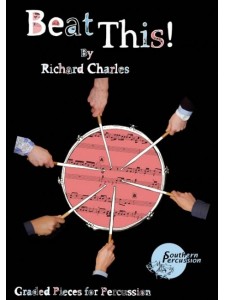 Richard Charles - Beat This!