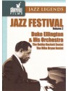 Duke Ellington & His Orchestra Volume 2 (DVD)