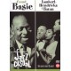 Count Basie - Lambert, Hendricks & Bavan (DVD)