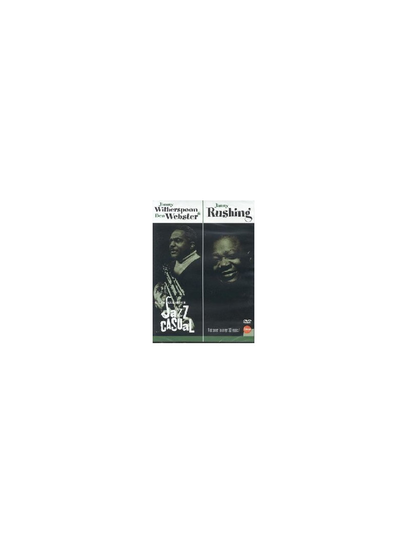Jazz Casual (DVD)