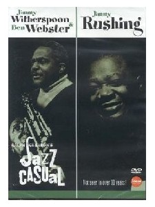 Jazz Casual (DVD)