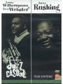 Jazz Casual (DVD)