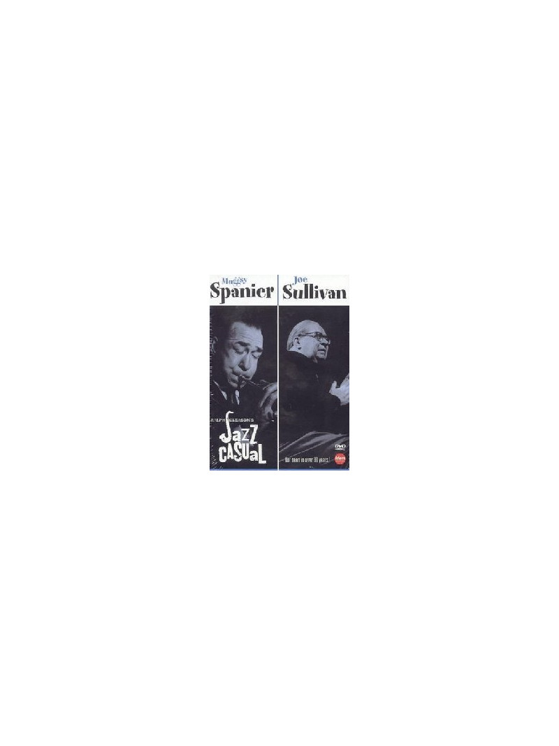 Muggsy Spanier & Joe Sullivan (DVD)