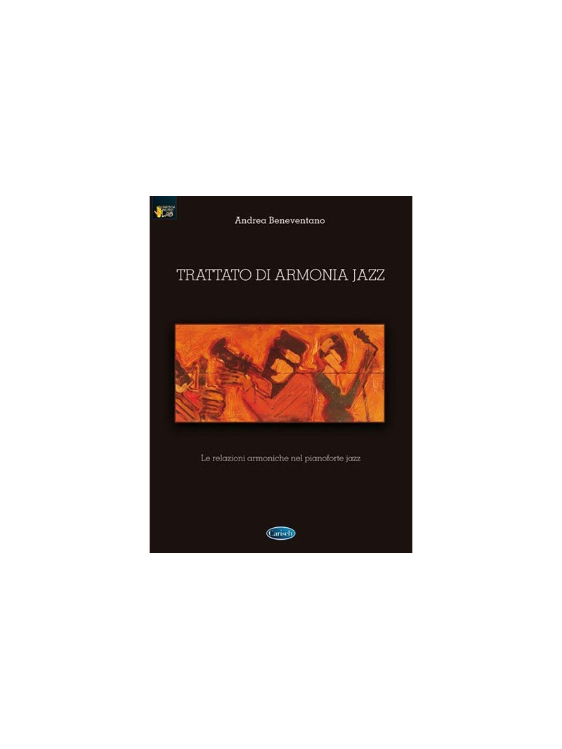 Trattato di armonia moderna