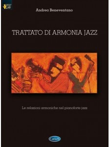 Trattato di armonia moderna