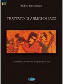 Trattato di armonia moderna