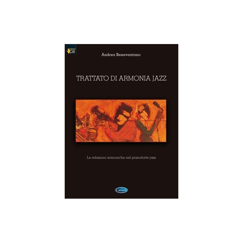 Trattato di armonia moderna