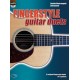 Fingerstyle Guitar Duets (book/CD)