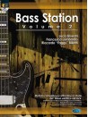 Bass Station Volume 2 (libro/CD)