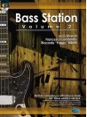 Bass Station Volume 2 (libro/CD)
