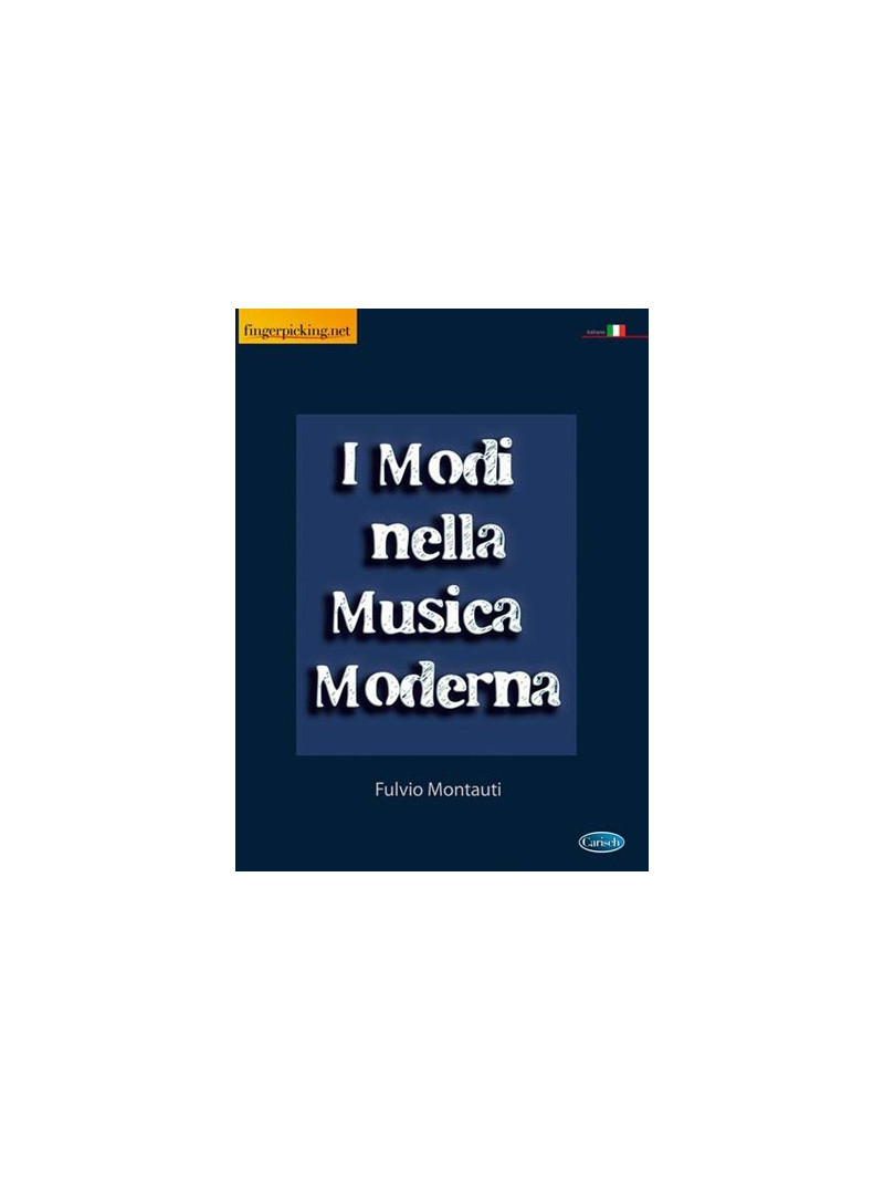 I modi nella musica moderna