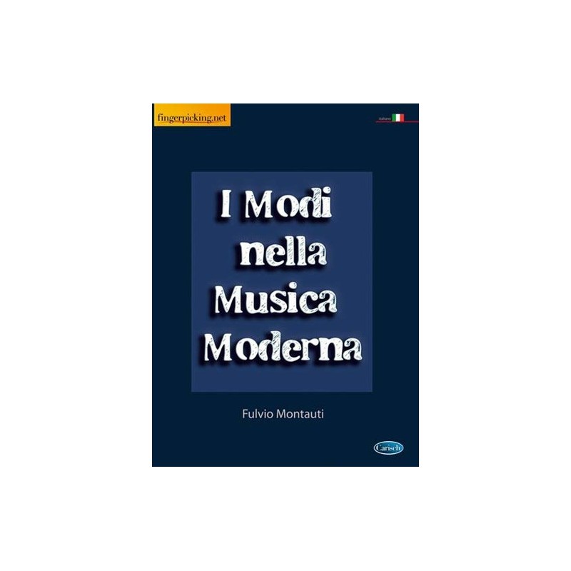 I modi nella musica moderna