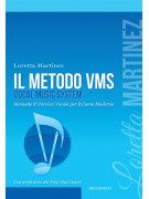 Il Metodo VMS - Vocal Music System (libro/CD)