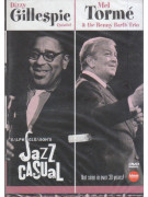 Dizzy Gillespie & Mel Torme' (DVD)