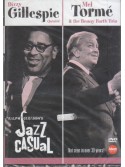 Dizzy Gillespie / Mel Torme' - Jazz Casual (DVD)