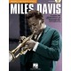 Miles Davis : Signature Licks Trumpet (book/CD)