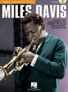 Miles Davis: Signature Licks Trumpet (book/CD)