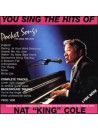 You Sing The Hits of Nat King Cole (CD sing-along)