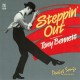 Steppin' Out, Sing the Hits Of Tony Bennett (CD sing-along)