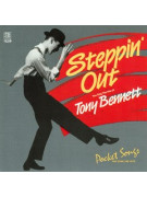 Steppin' Out, Sing the Hits Of Tony Bennett (CD sing-along)
