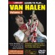 Lick Library: Learn To play Van Halen - Volume 3 (2 DVD)