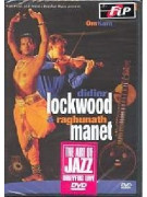 Didier Lockwood - OmKara (DVD)