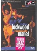 Didier Lockwood - OmKara (DVD)