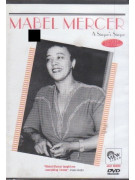 Mabel Mercer - A Singer's Singer (DVD)