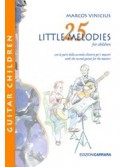 25 Little Melodies for Children