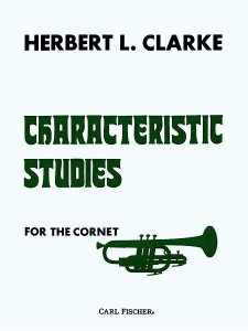 Characteristic Studies For The Cornet