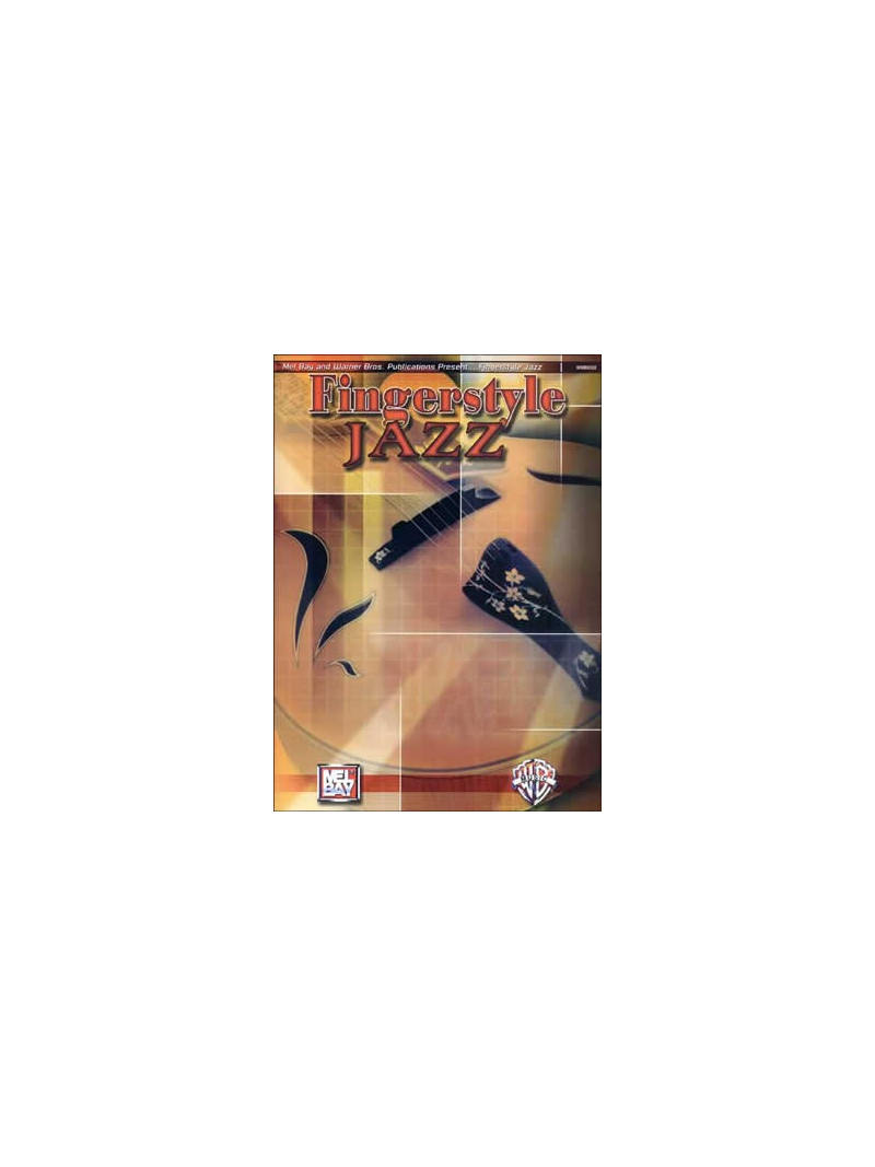 Fingerstyle Jazz
