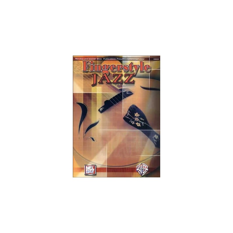 Fingerstyle Jazz