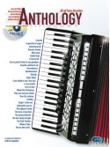 Anthology: 30 All Time Favorites Accordion 1 (libro/CD)