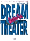 Dream Theater - Guitar TAB Volume 2