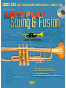 Let's Play Swing & Fusion (libro/CD)