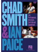 Chad Smith And Ian Paice - Live, Performances (DVD)